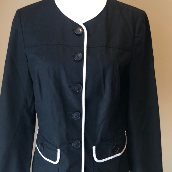 LAFAYETTE 148 Jacket - Picture 2 of 8